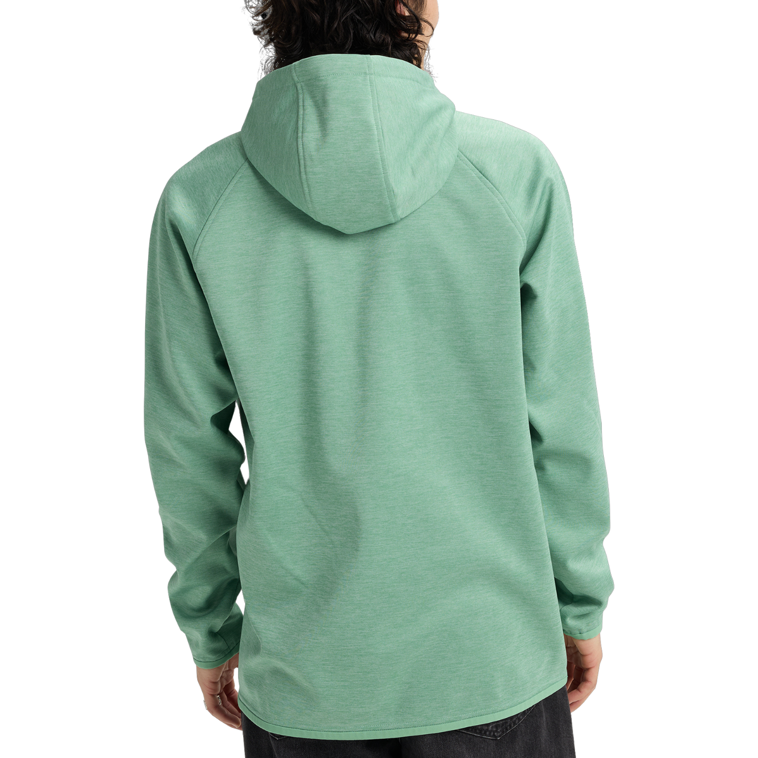 Burton Crown Weatherproof Pullover Fleece 2026 - Men's