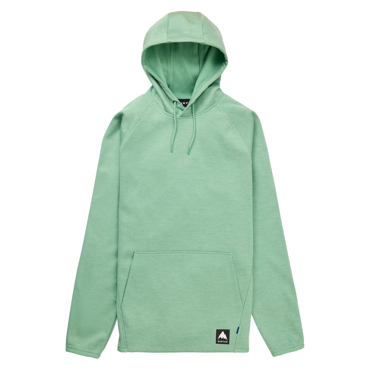 Burton Crown Weatherproof Pullover Fleece 2026 - Men's