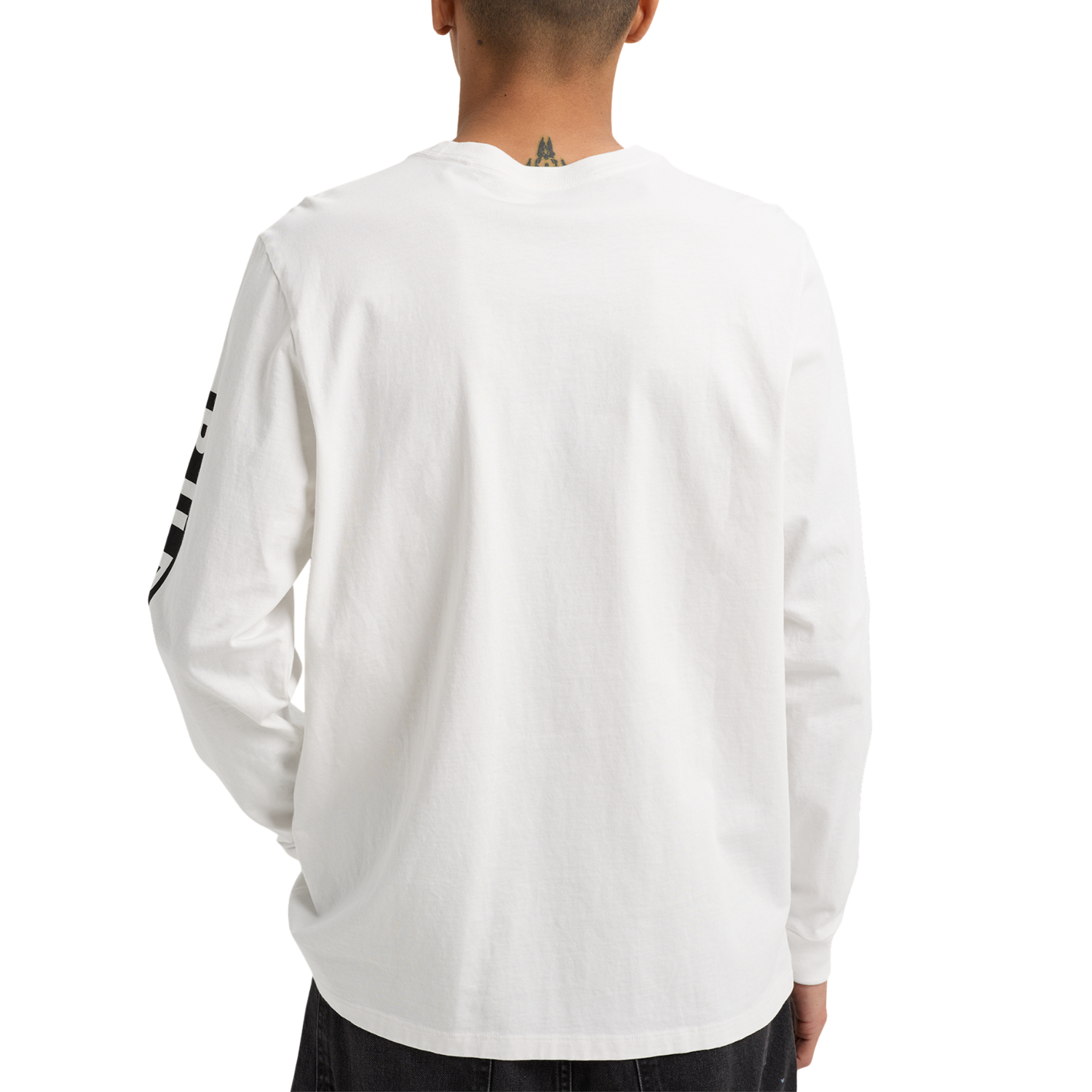 STOUT WHITE