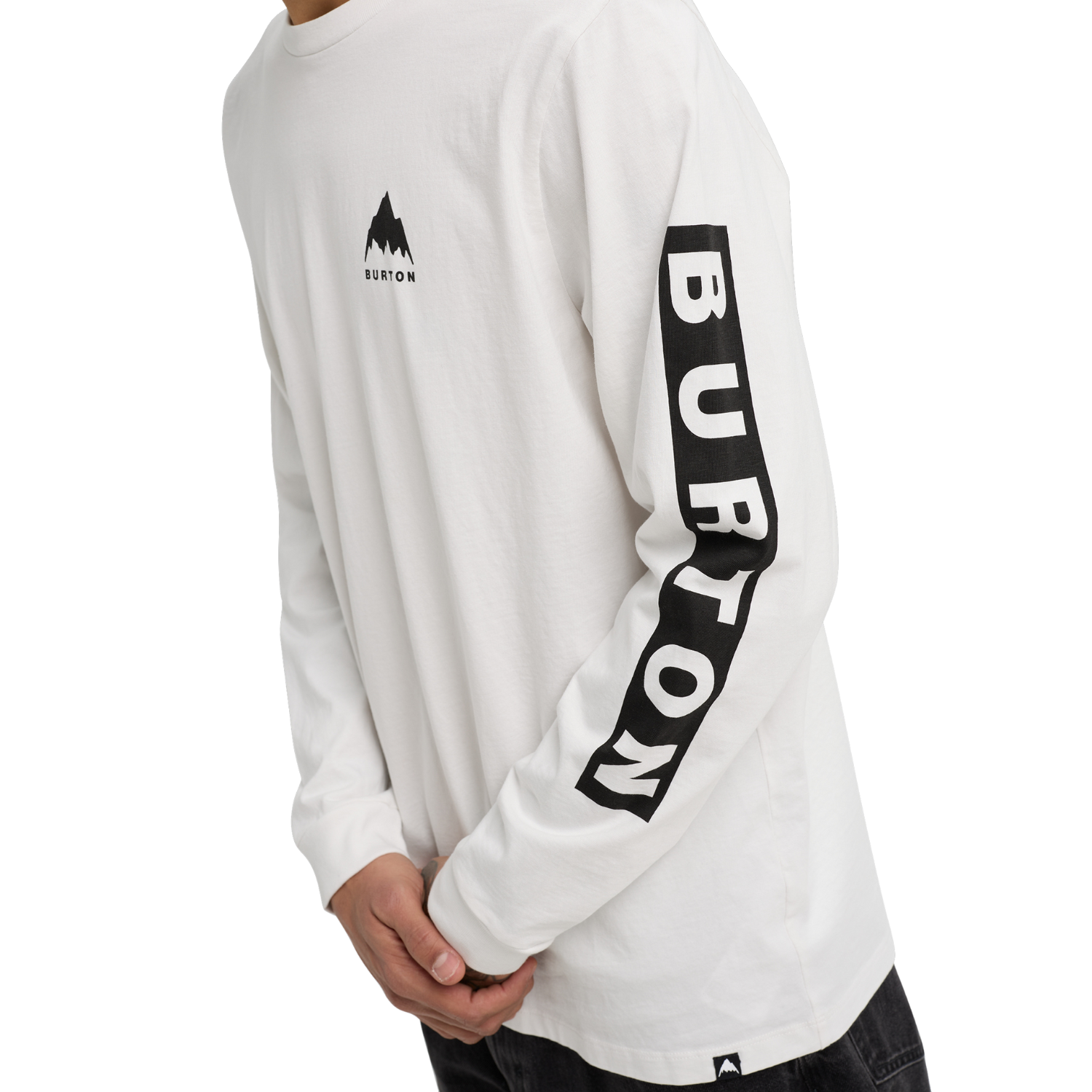 STOUT WHITE