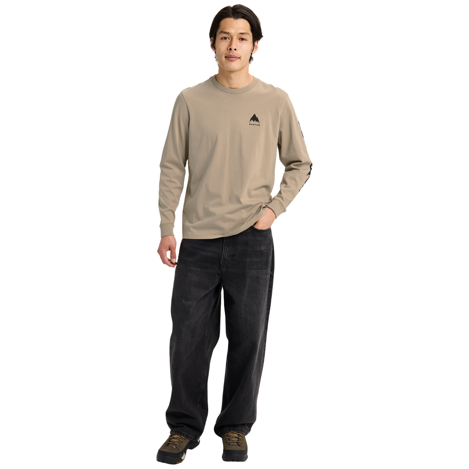 SUMMIT TAUPE