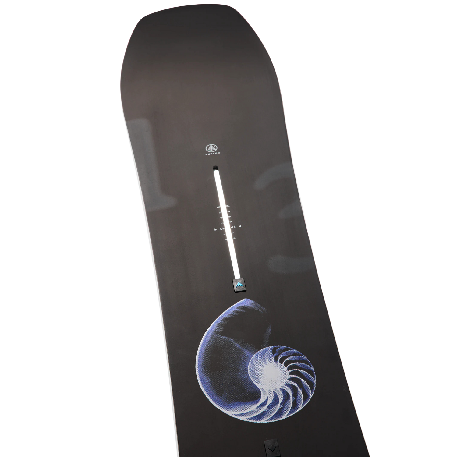 Burton Family Tree Hometown Hero X-Ray Snowboard 2026 - Unisex