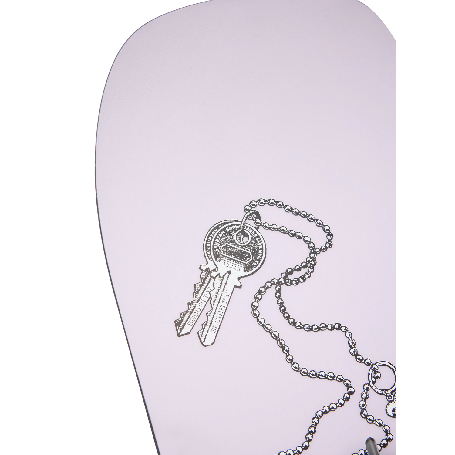 Burton Good Company Snowboard 2026 - Unisex