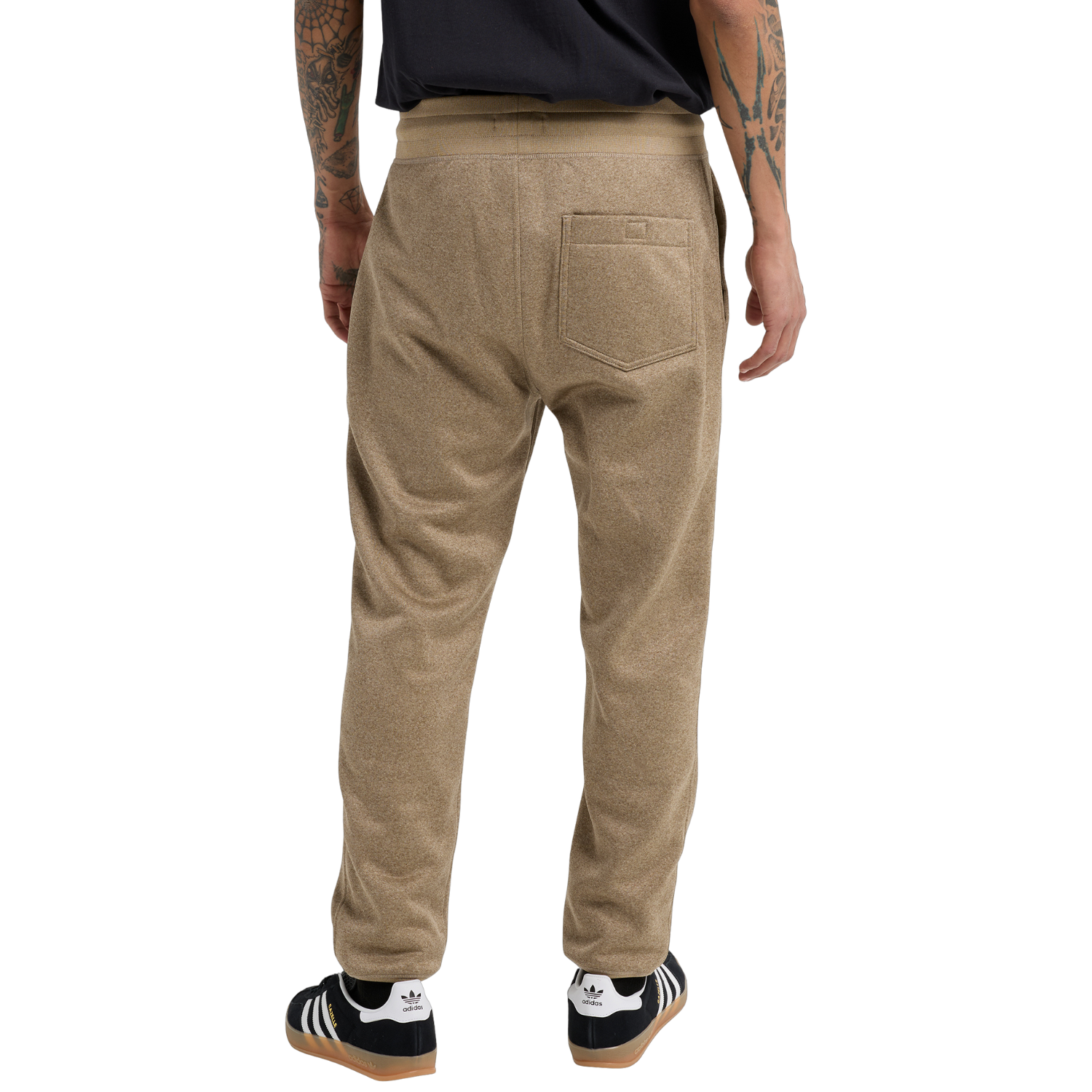 SUMMIT TAUPE HEATHER