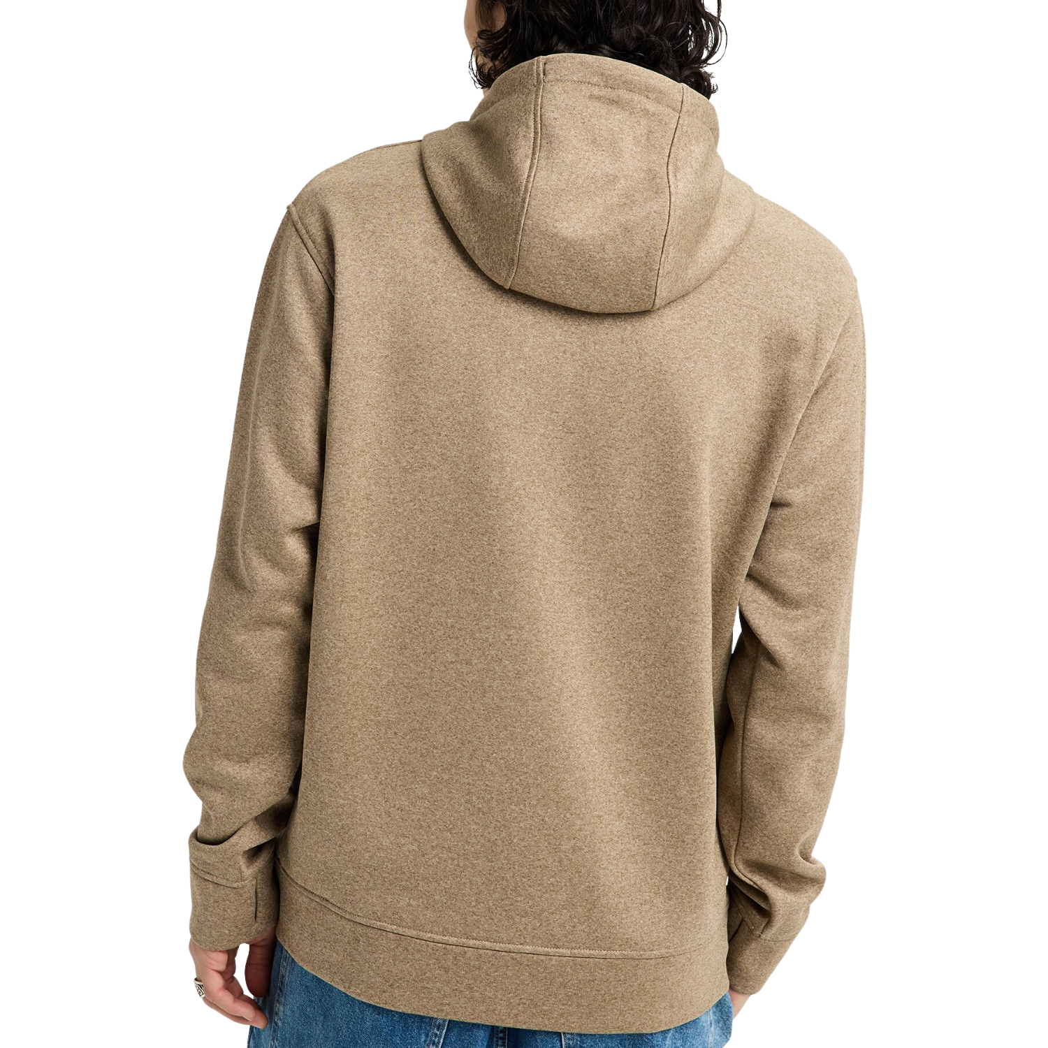 SUMMIT TAUPE HEATHER