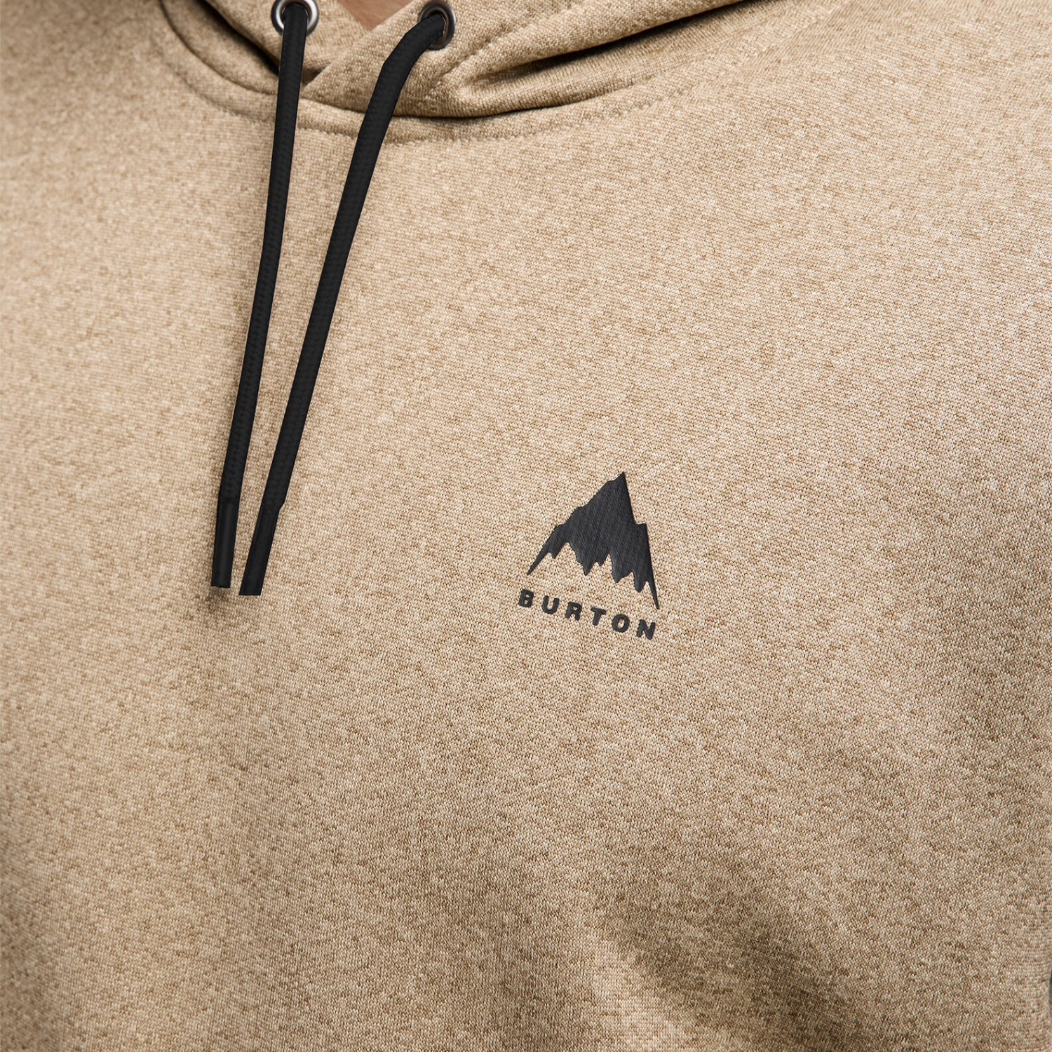 SUMMIT TAUPE HEATHER