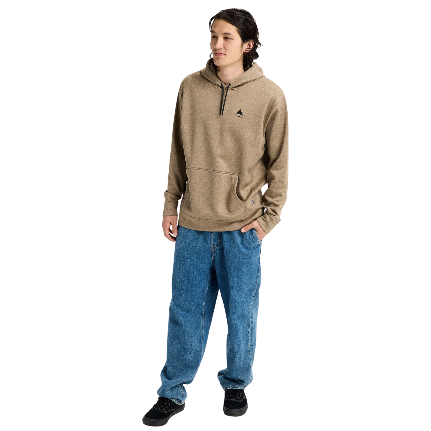 SUMMIT TAUPE HEATHER