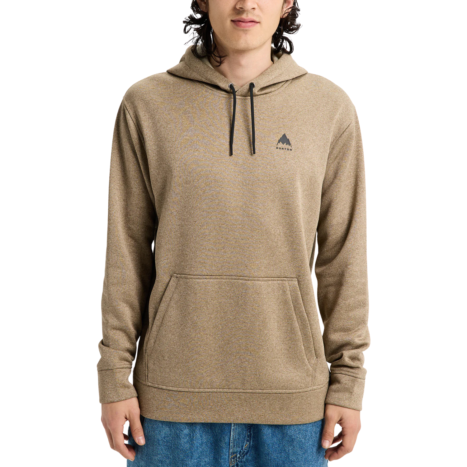 SUMMIT TAUPE HEATHER