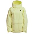 GLOW YELLOW GREEN