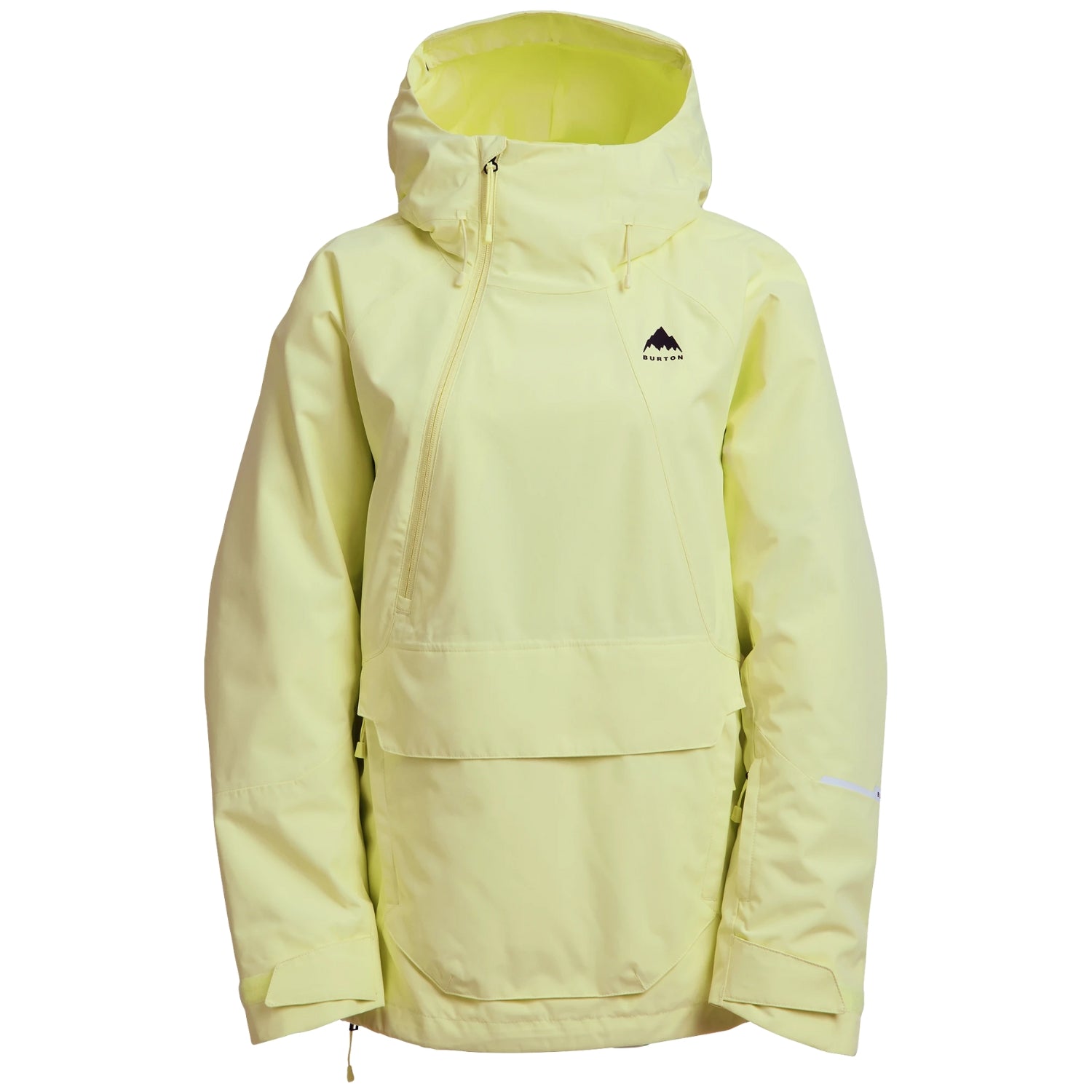 GLOW YELLOW GREEN