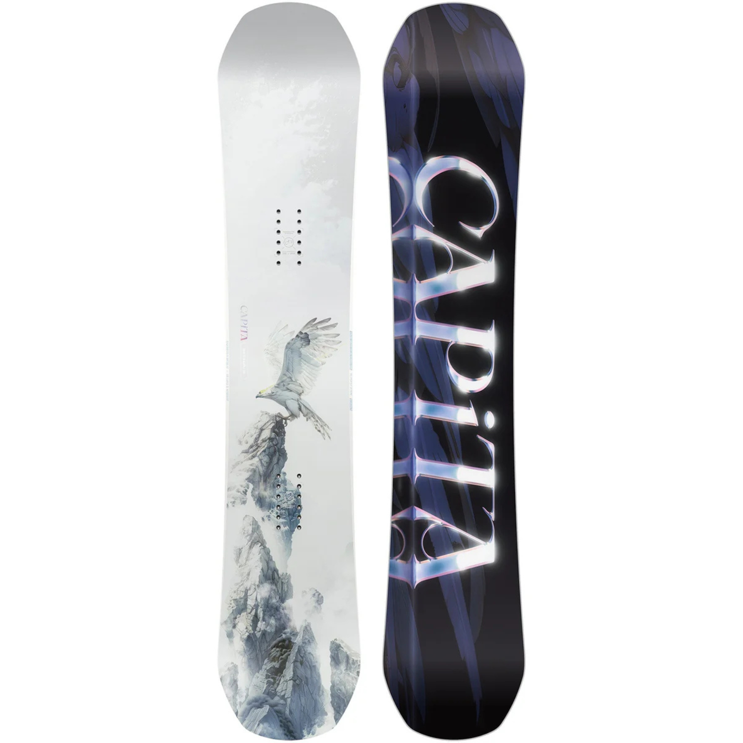 CAPiTA Birds Of A Feather Snowboard 2026 - Women's