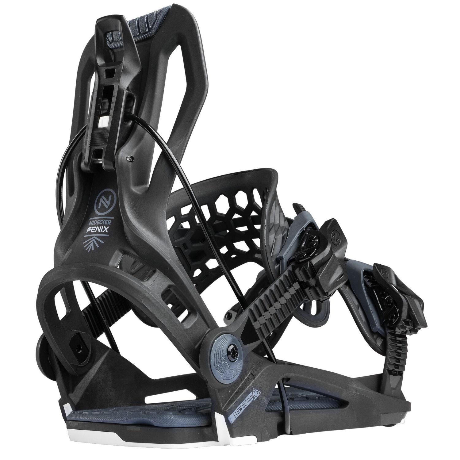 Flow Fenix Bindings 2026 - Men's