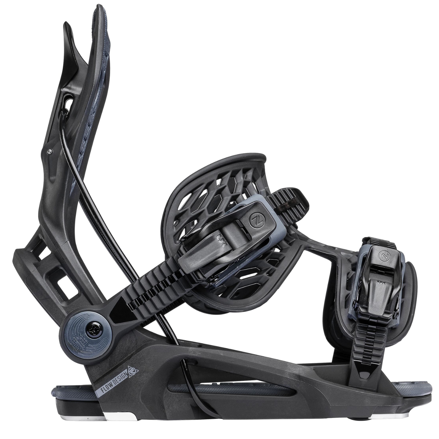 Flow Fenix Bindings 2026 - Men's