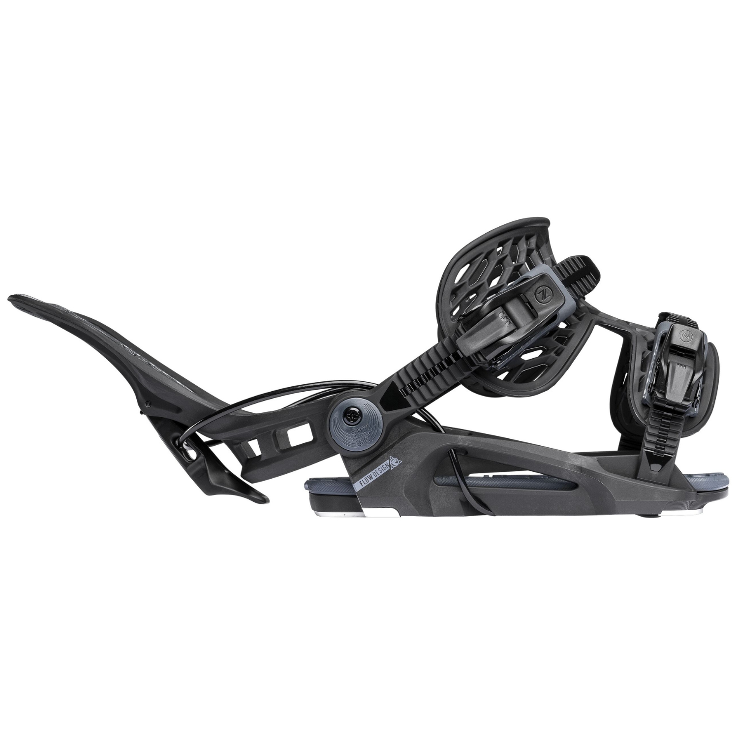 Flow Fenix Bindings 2026 - Men's
