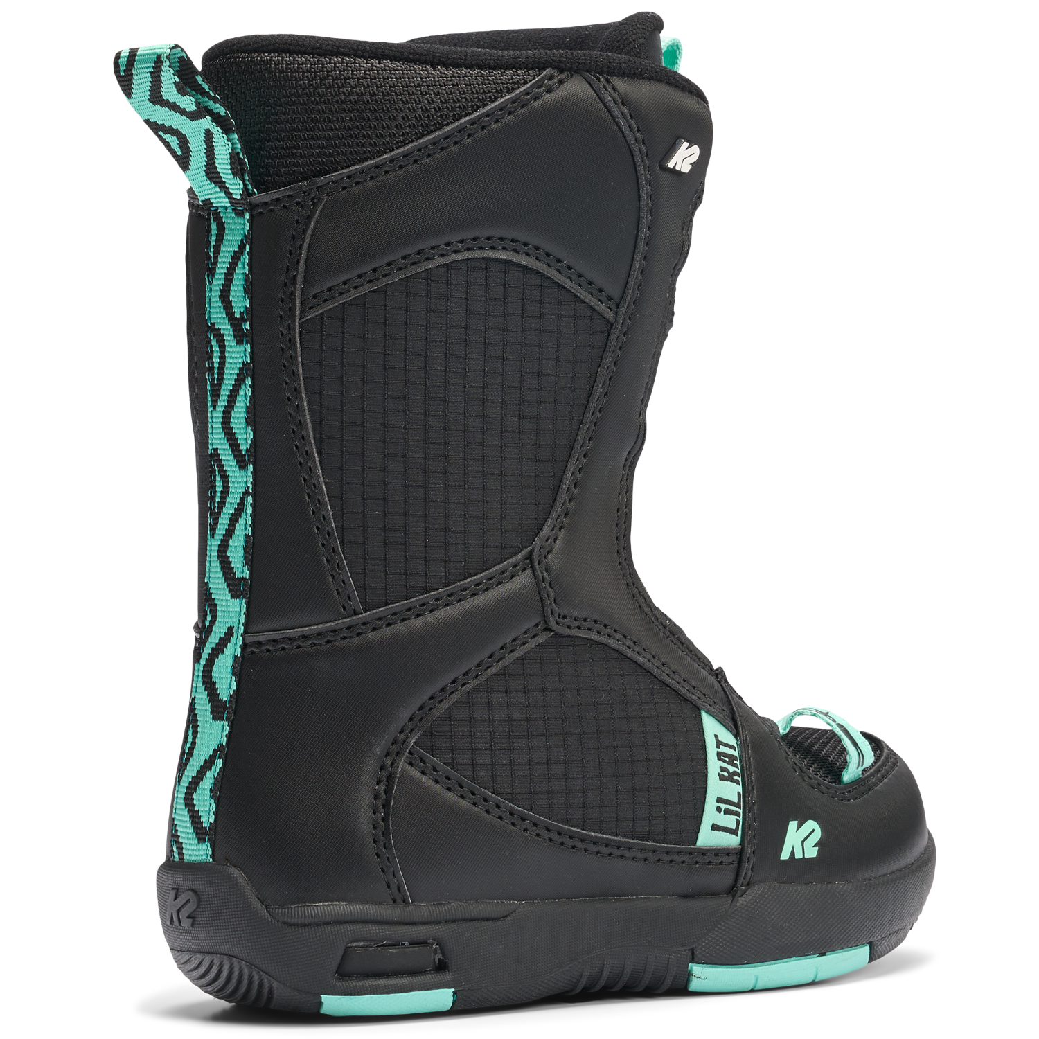 K2 Lil Kat Snowboard Boots 2026 - Girls'