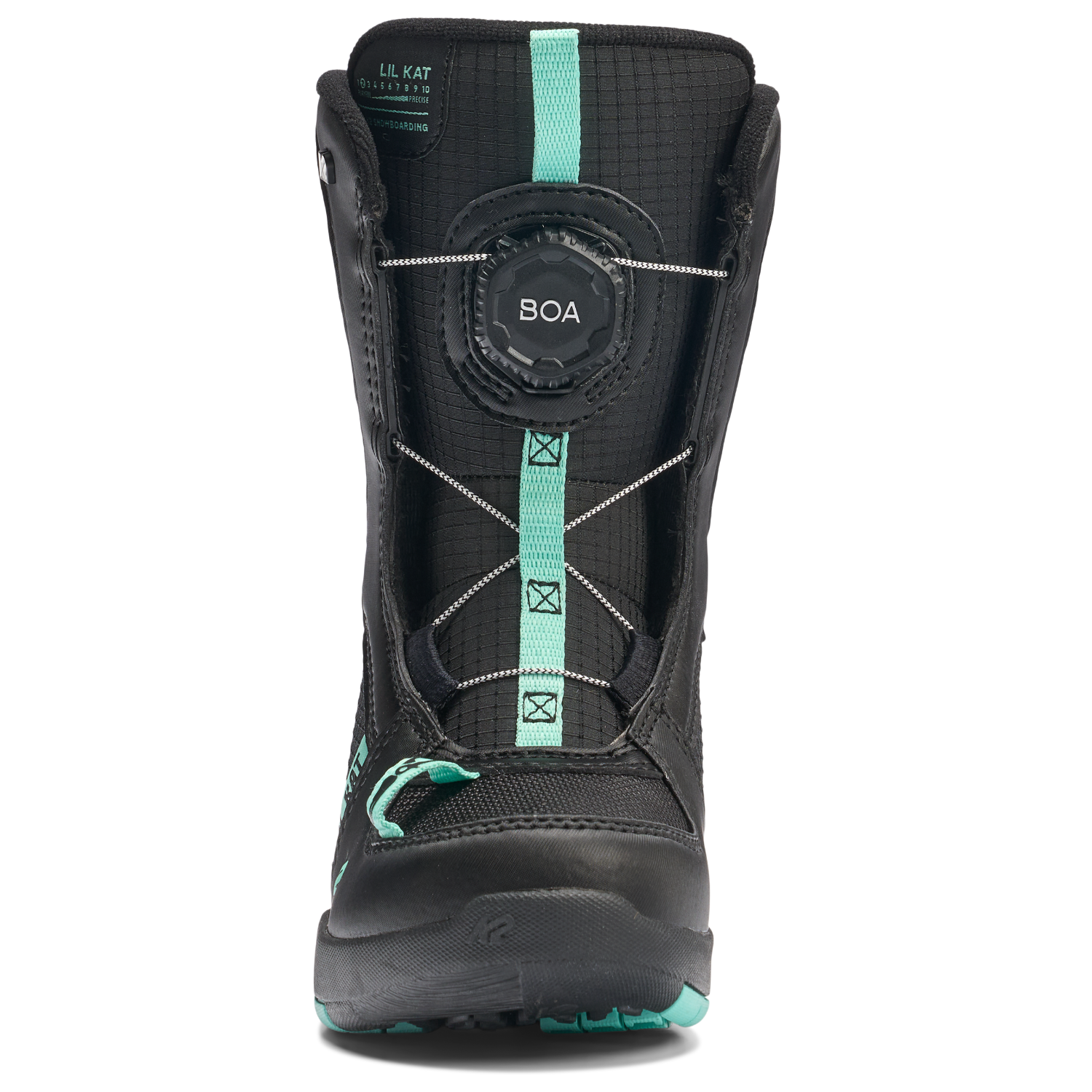 K2 Lil Kat Snowboard Boots 2026 - Girls'