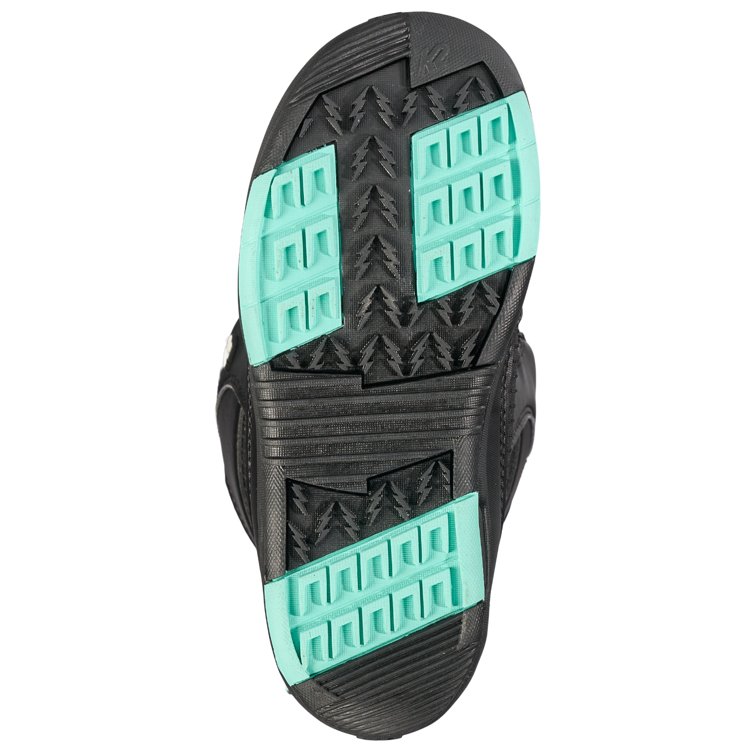 K2 Lil Kat Snowboard Boots 2026 - Girls'