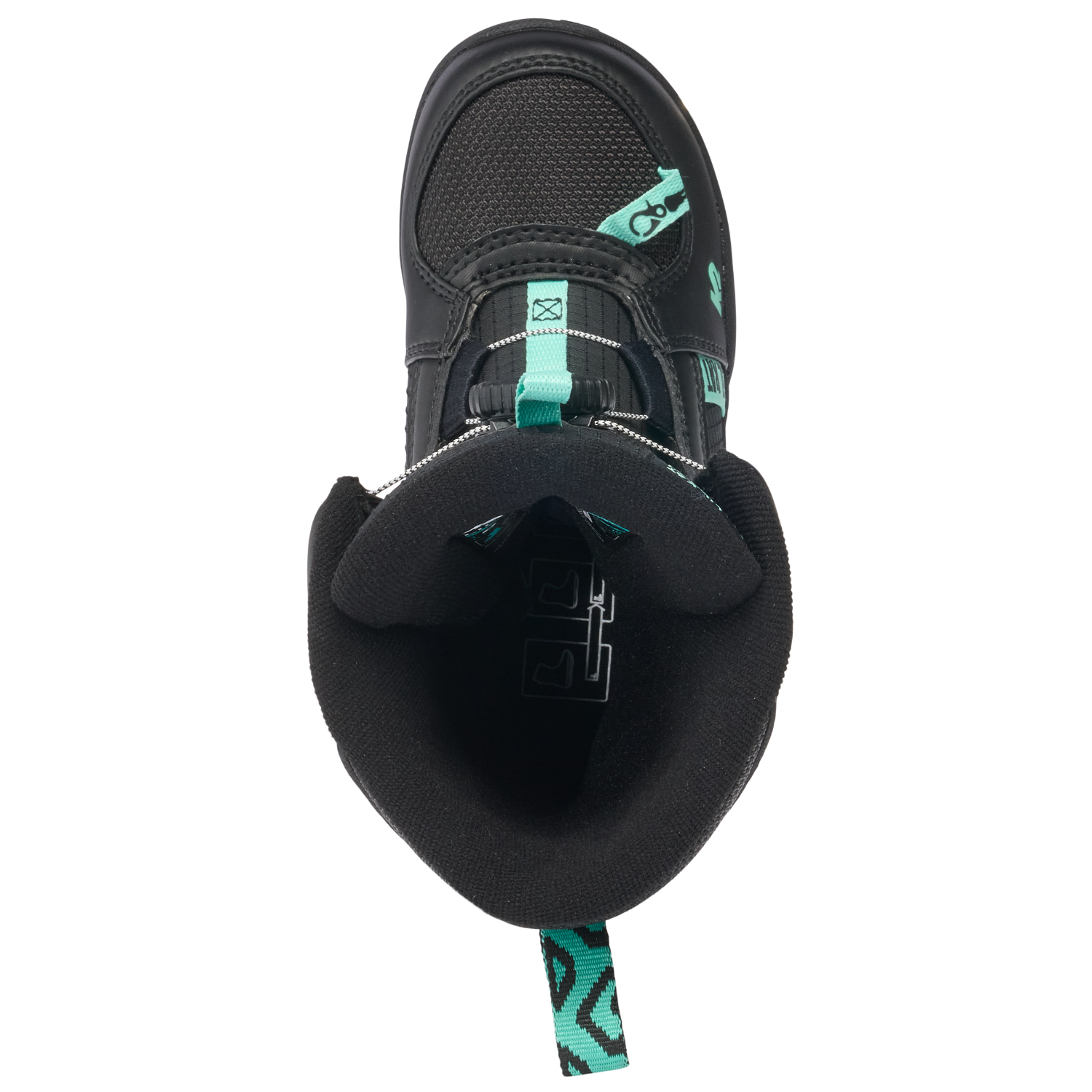 K2 Lil Kat Snowboard Boots 2026 - Girls'