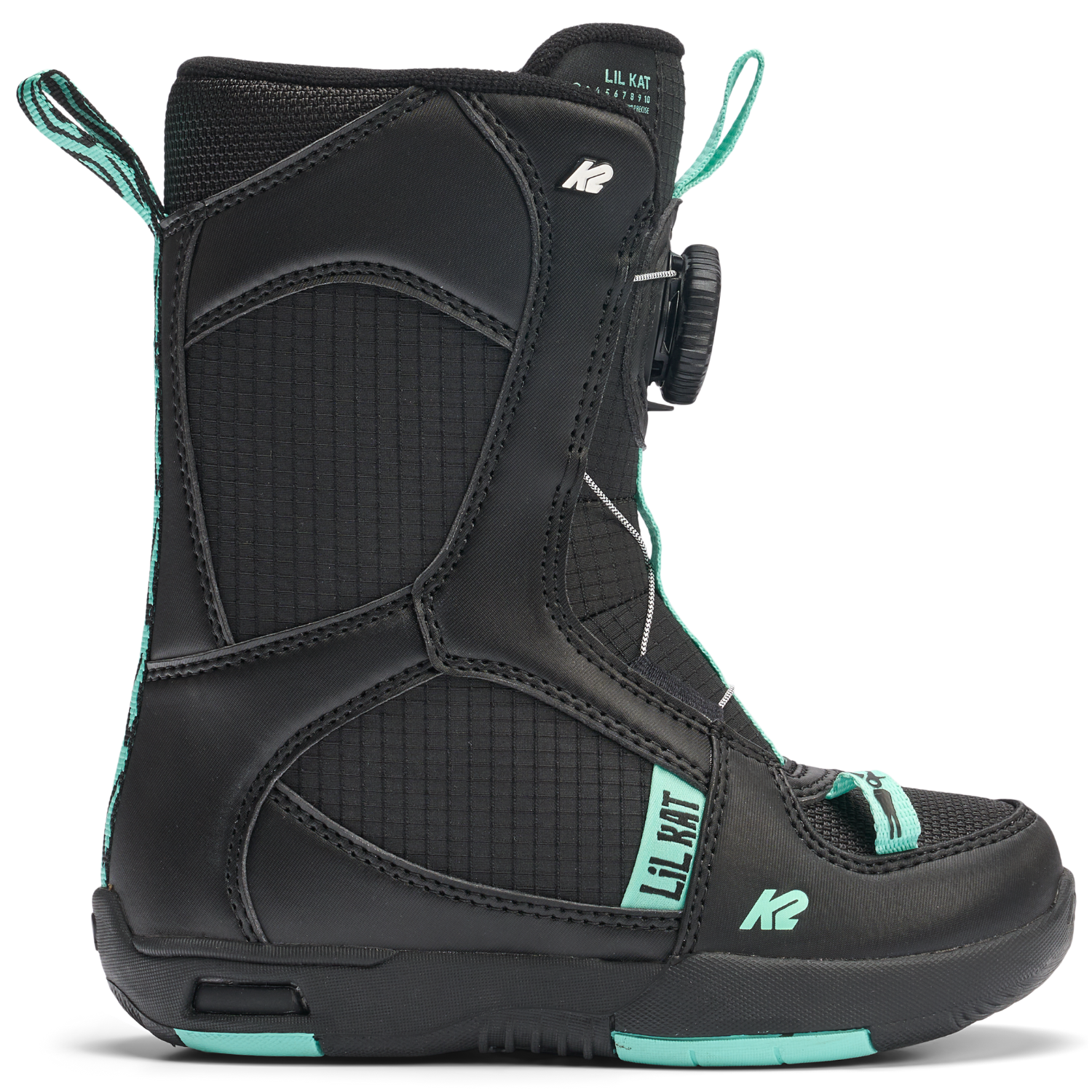 K2 Lil Kat Snowboard Boots 2026 - Girls'