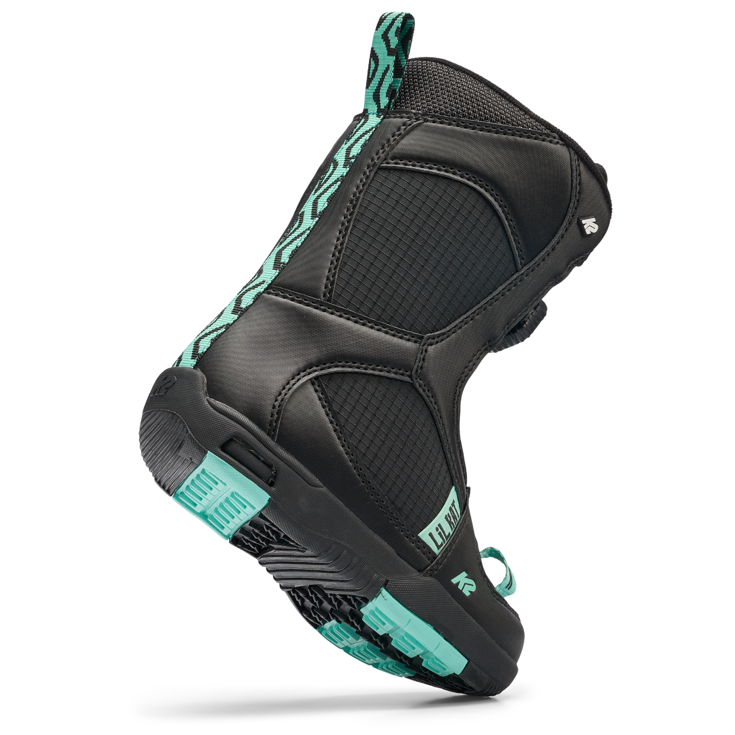 K2 Lil Kat Snowboard Boots 2026 - Girls'