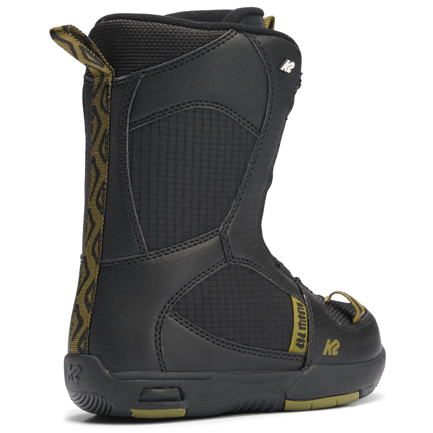 K2 Lil Mini Snowboard Boots 2026 - Boys'