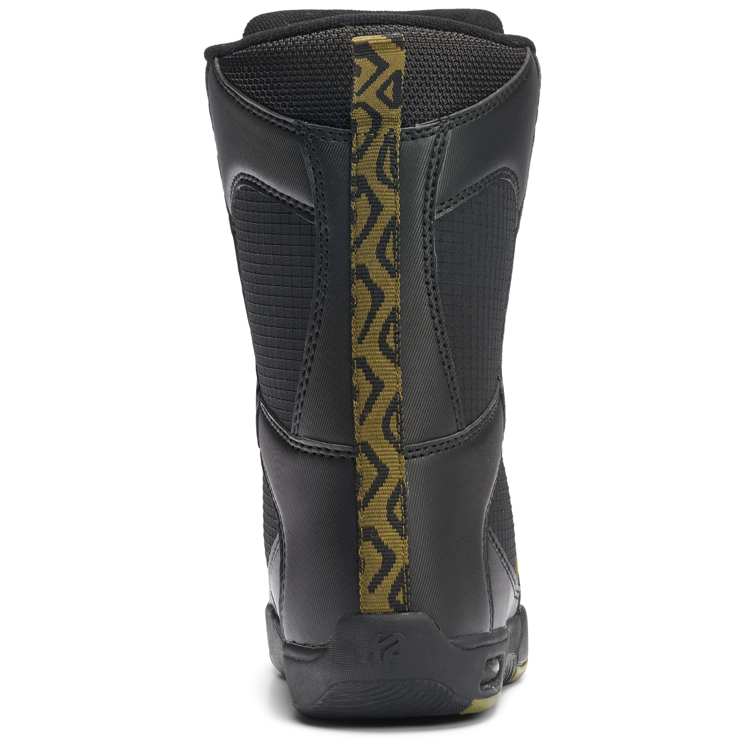 K2 Lil Mini Snowboard Boots 2026 - Boys'
