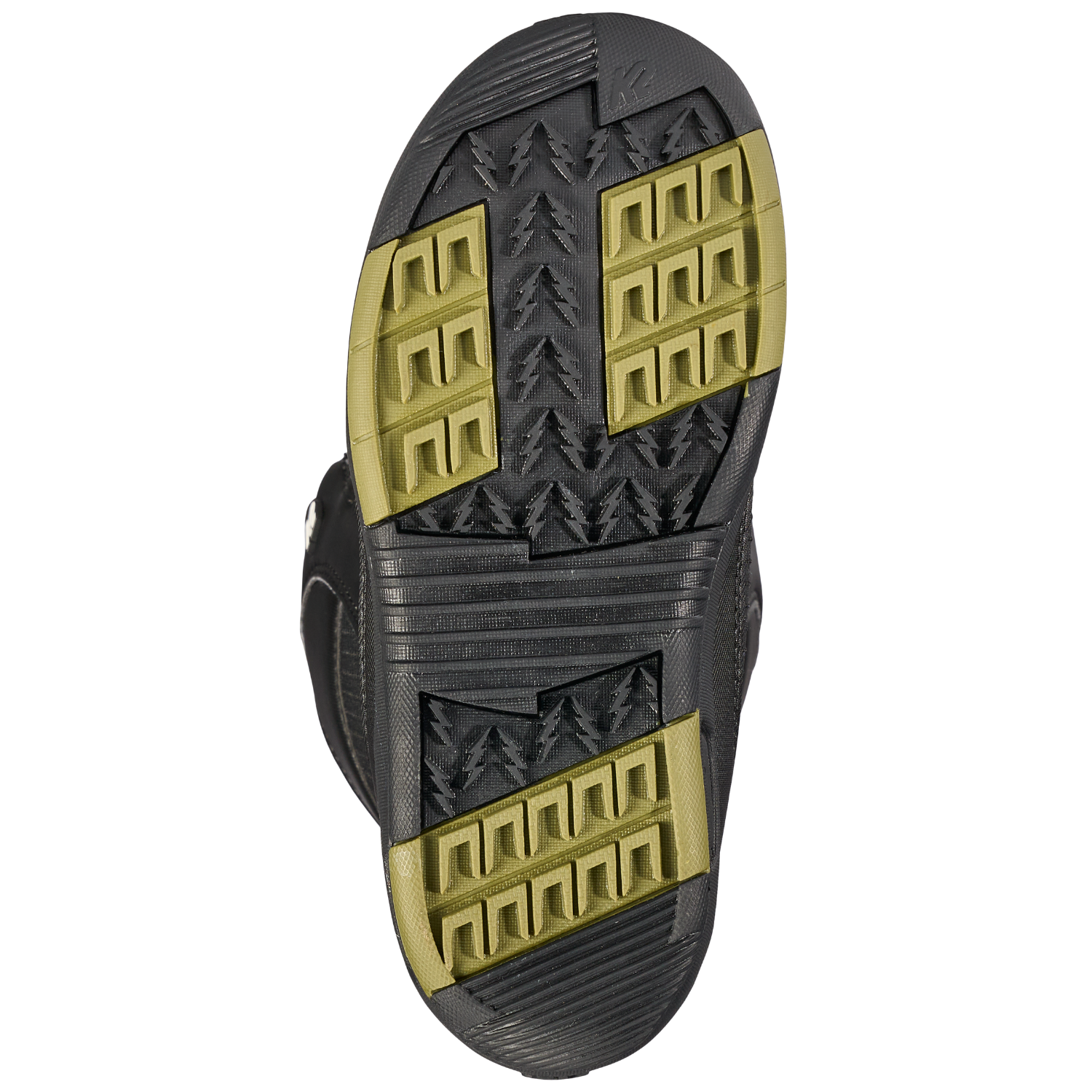 K2 Lil Mini Snowboard Boots 2026 - Boys'