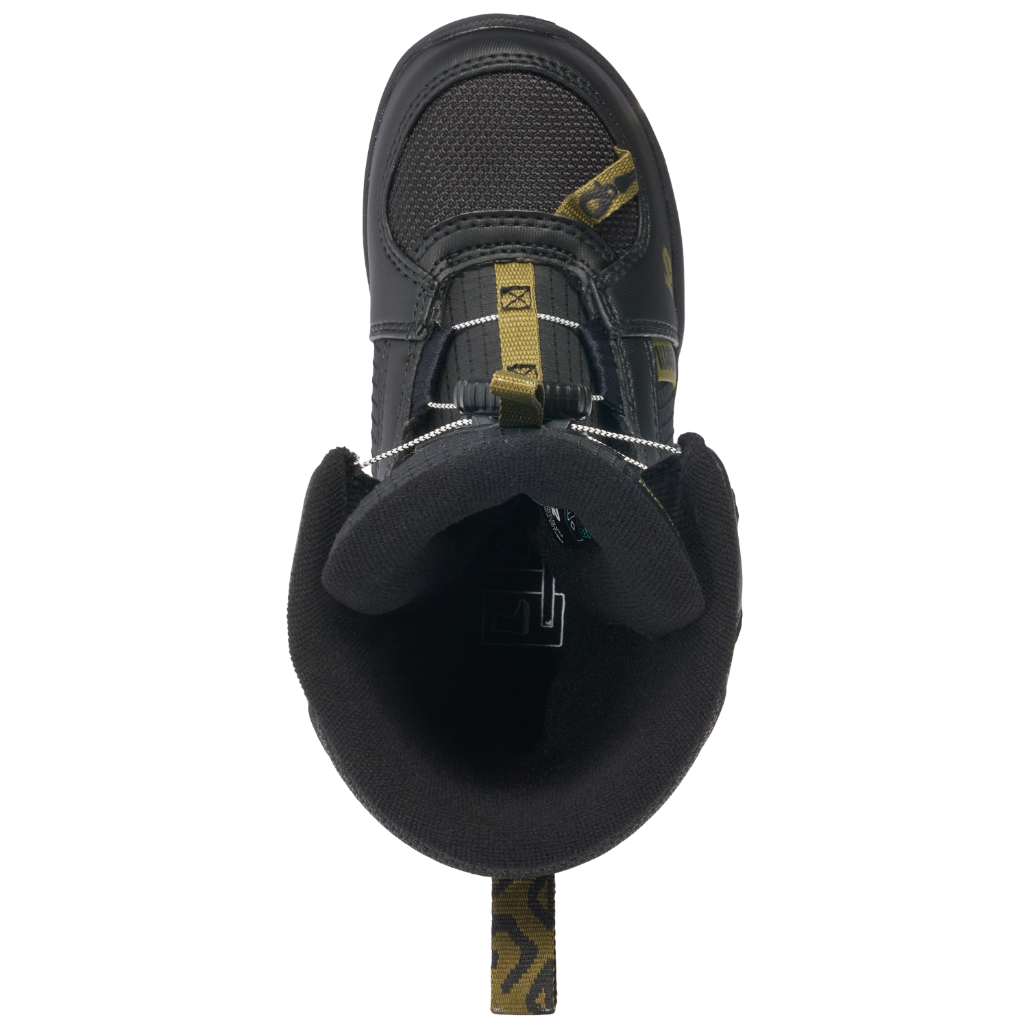 K2 Lil Mini Snowboard Boots 2026 - Boys'