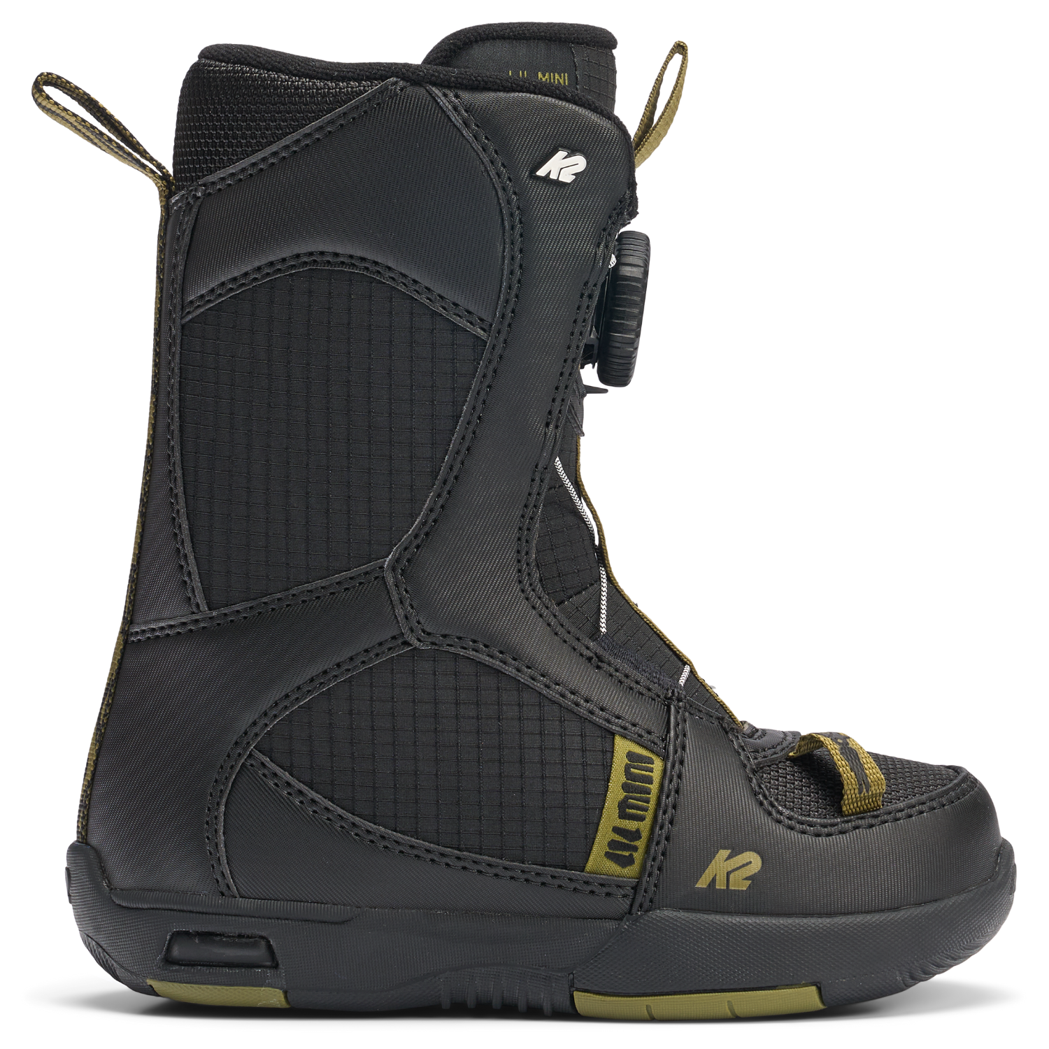 K2 Lil Mini Snowboard Boots 2026 - Boys'