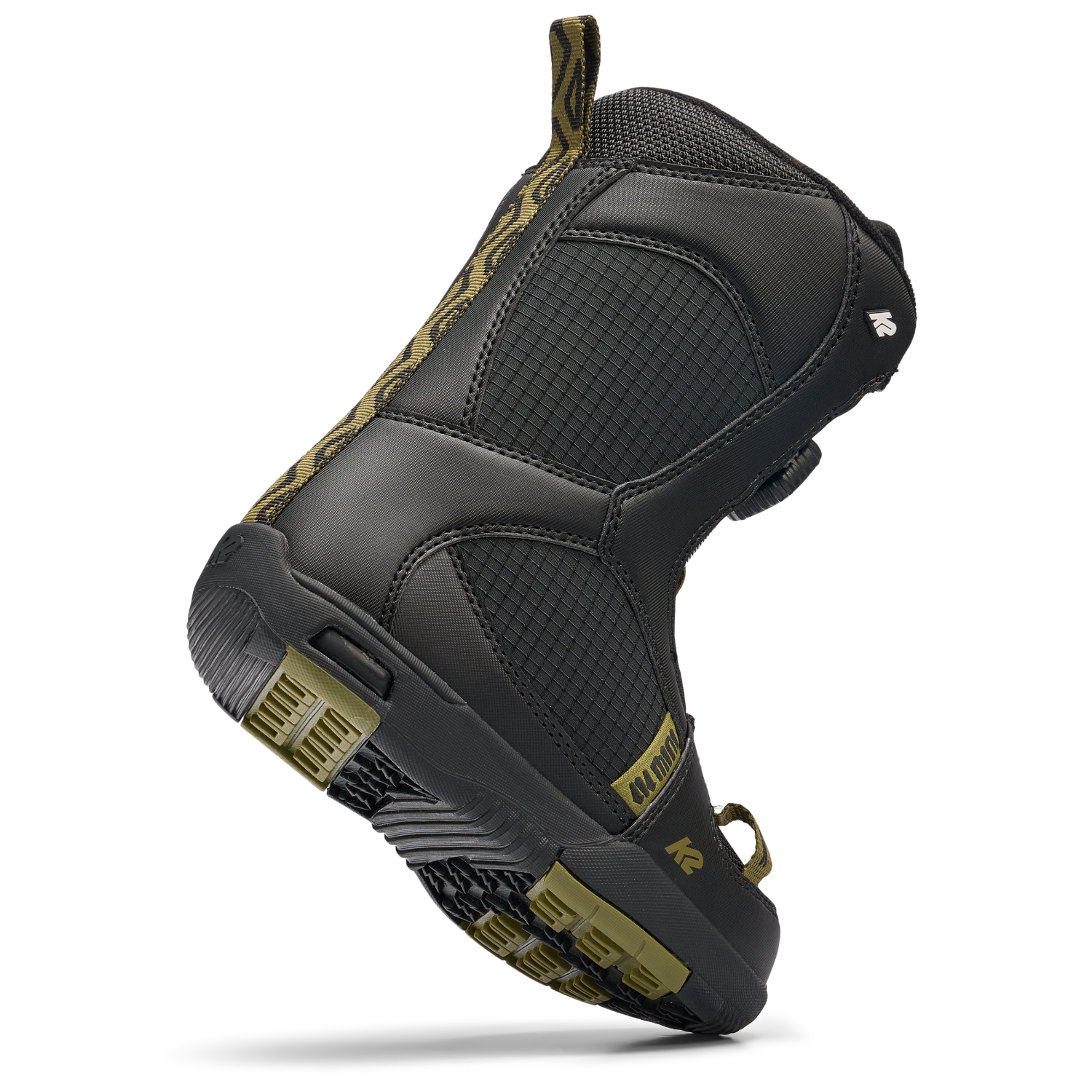 K2 Lil Mini Snowboard Boots 2026 - Boys'