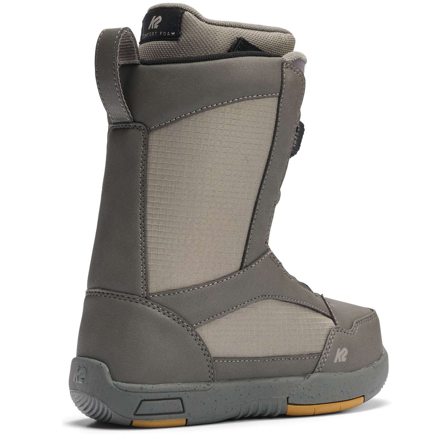 K2 You+H Snowboard Boots 2026 - Youth