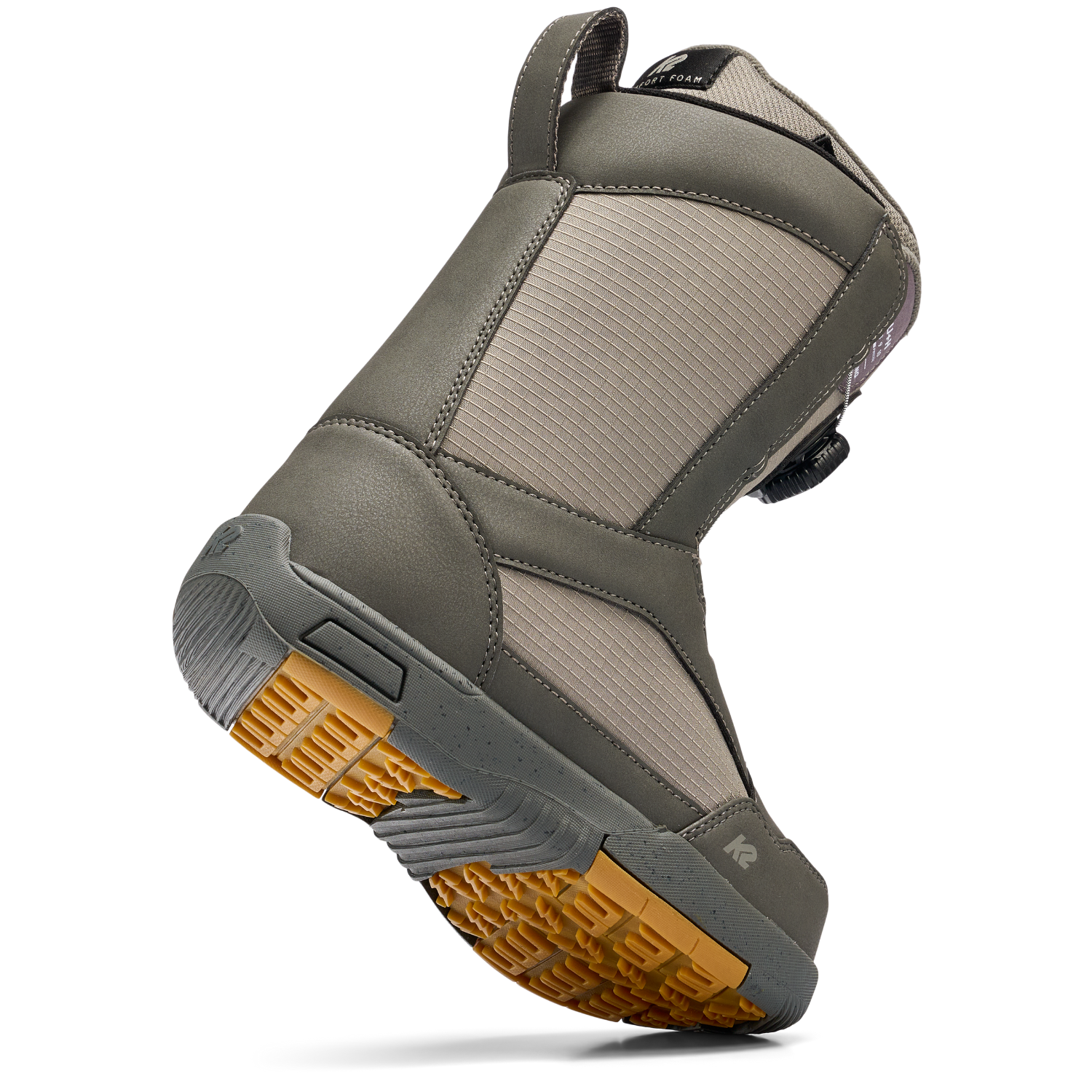 K2 You+H Snowboard Boots 2026 - Youth