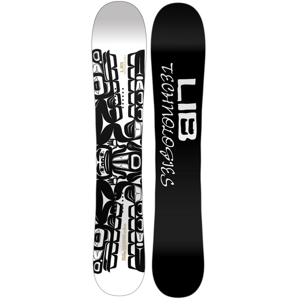 2026 Lib Tech Son of Birdman Snowboard