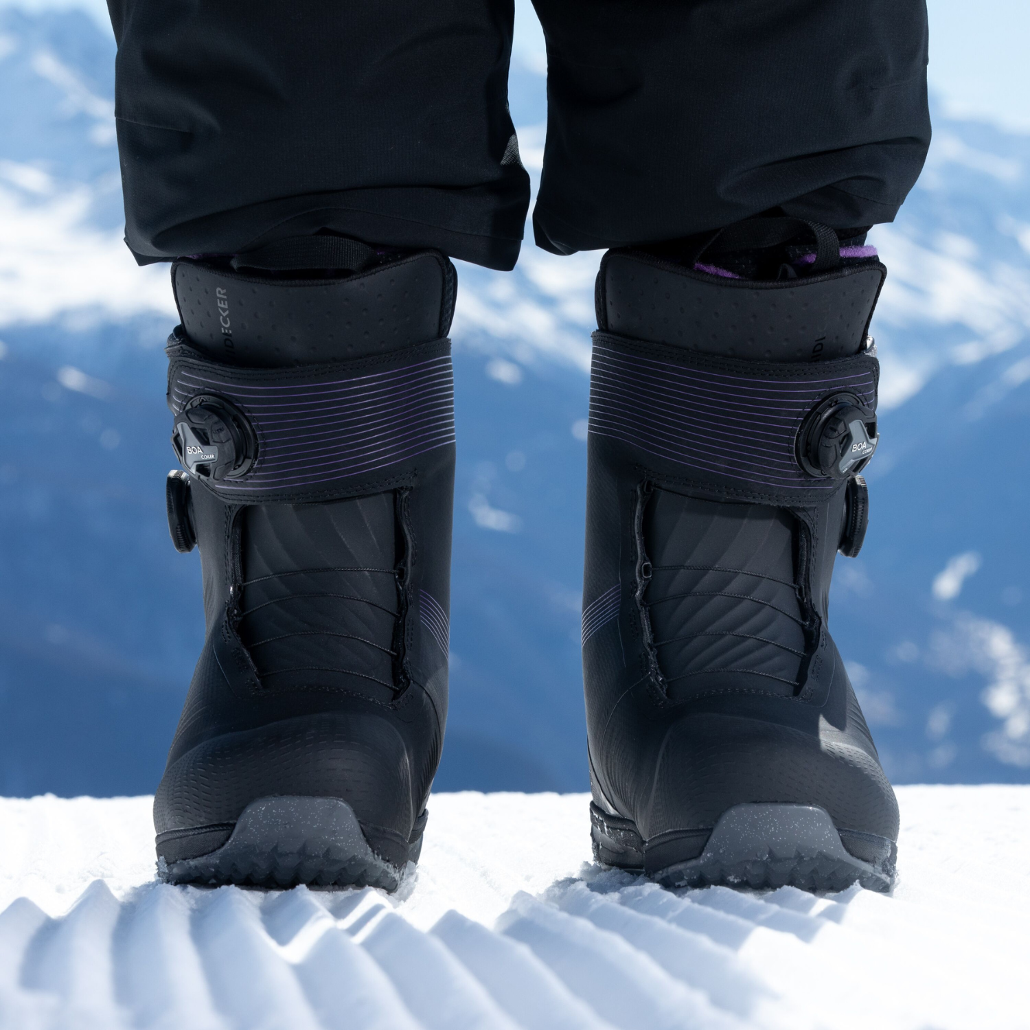 Nidecker Kita APX Snowboard Boots 2026 - Men's