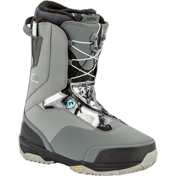 Nitro Venture Pro TLS Snowboard Boots 2026 - Men's