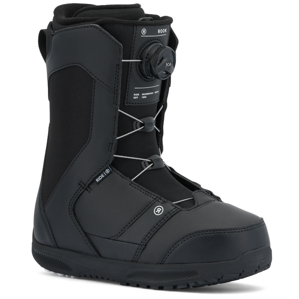 Ride Rook Snowboard Boots 2026 - Men's