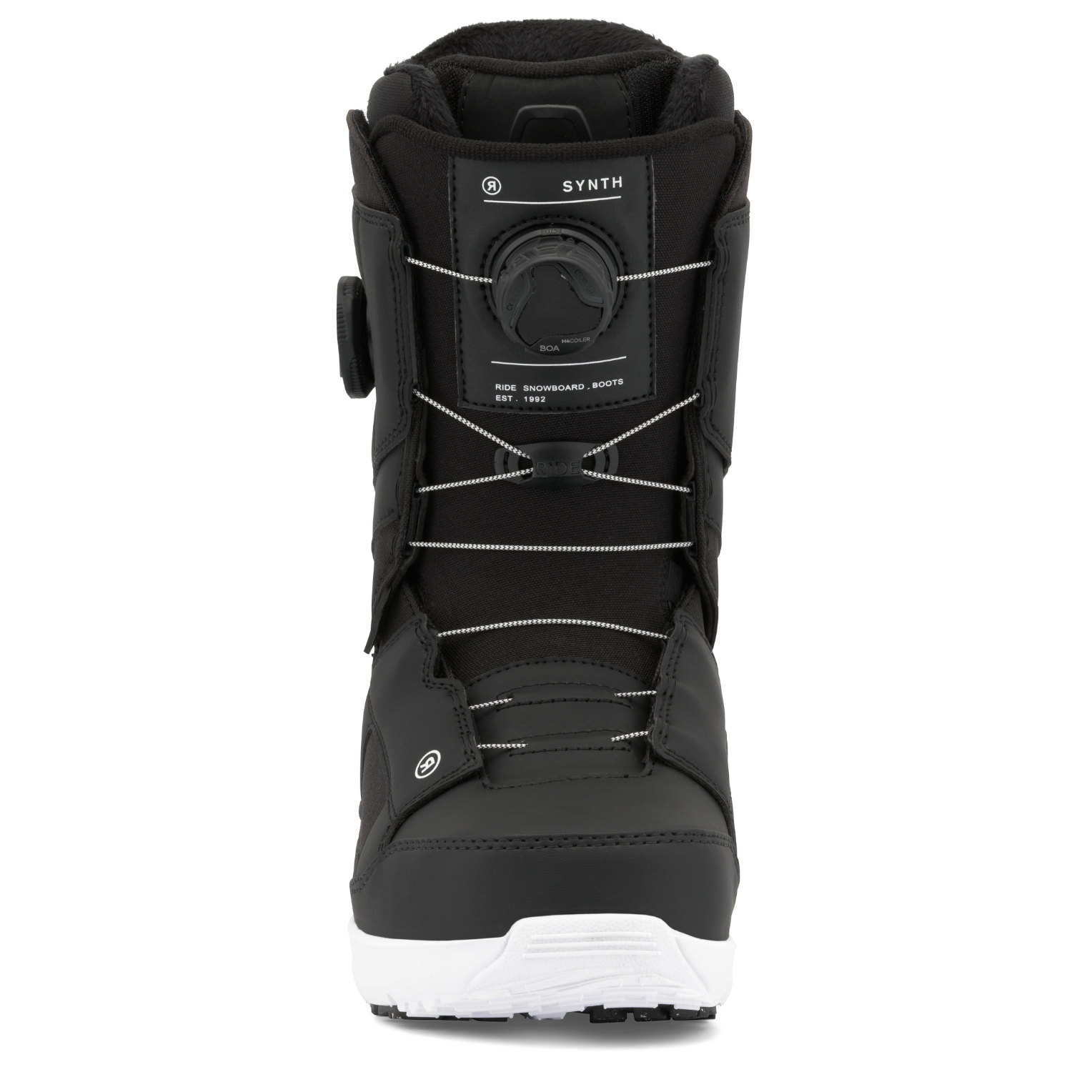 Ride Synth Snowboard Boots 2026 - Women's
