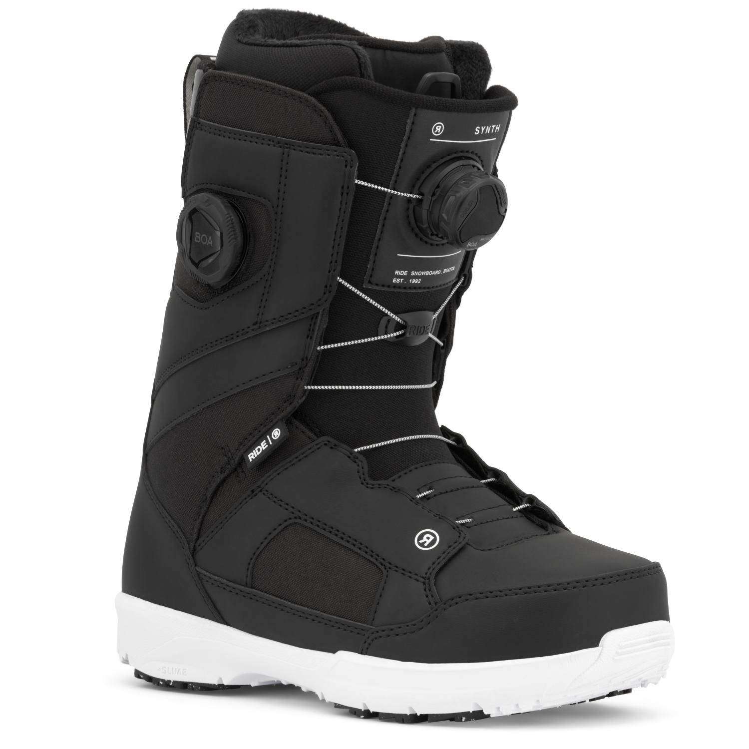 Ride Synth Snowboard Boots 2026 - Women's