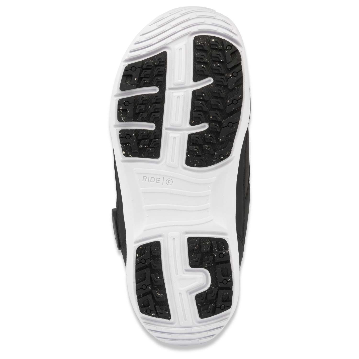 Ride Synth Snowboard Boots 2026 - Women's