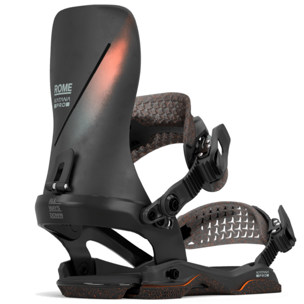 Rome Katana AW Pro Bindings 2026 - Men's