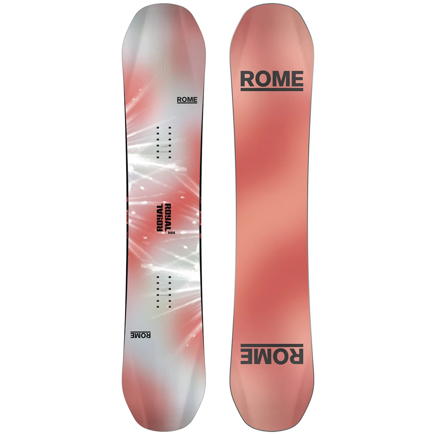 Rome Royal Snowboard 2026 - Women's