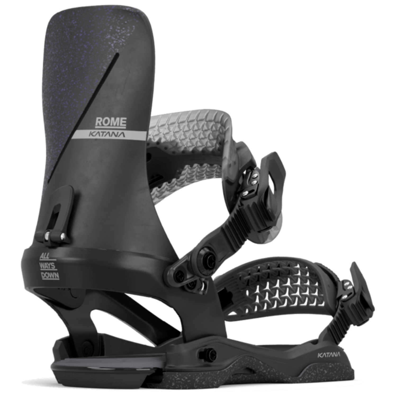 Rome Katana AW Bindings 2026 - Women's