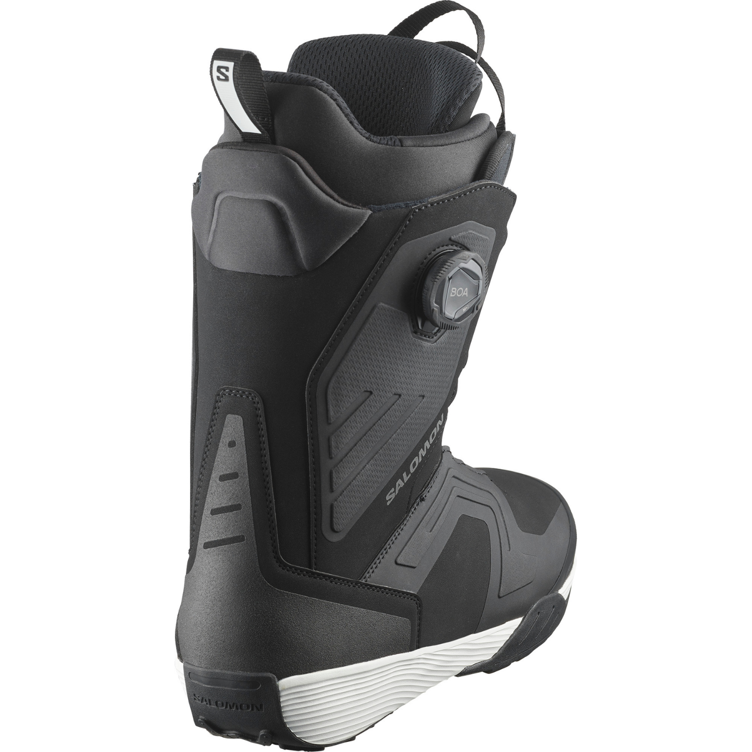 Salomon Dialogue Dual BOA Snowboard Boots 2026 - Men's