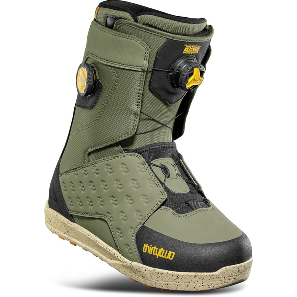 Thirtytwo Lashed Double Boa Bradshaw Boots 2026 - Men's