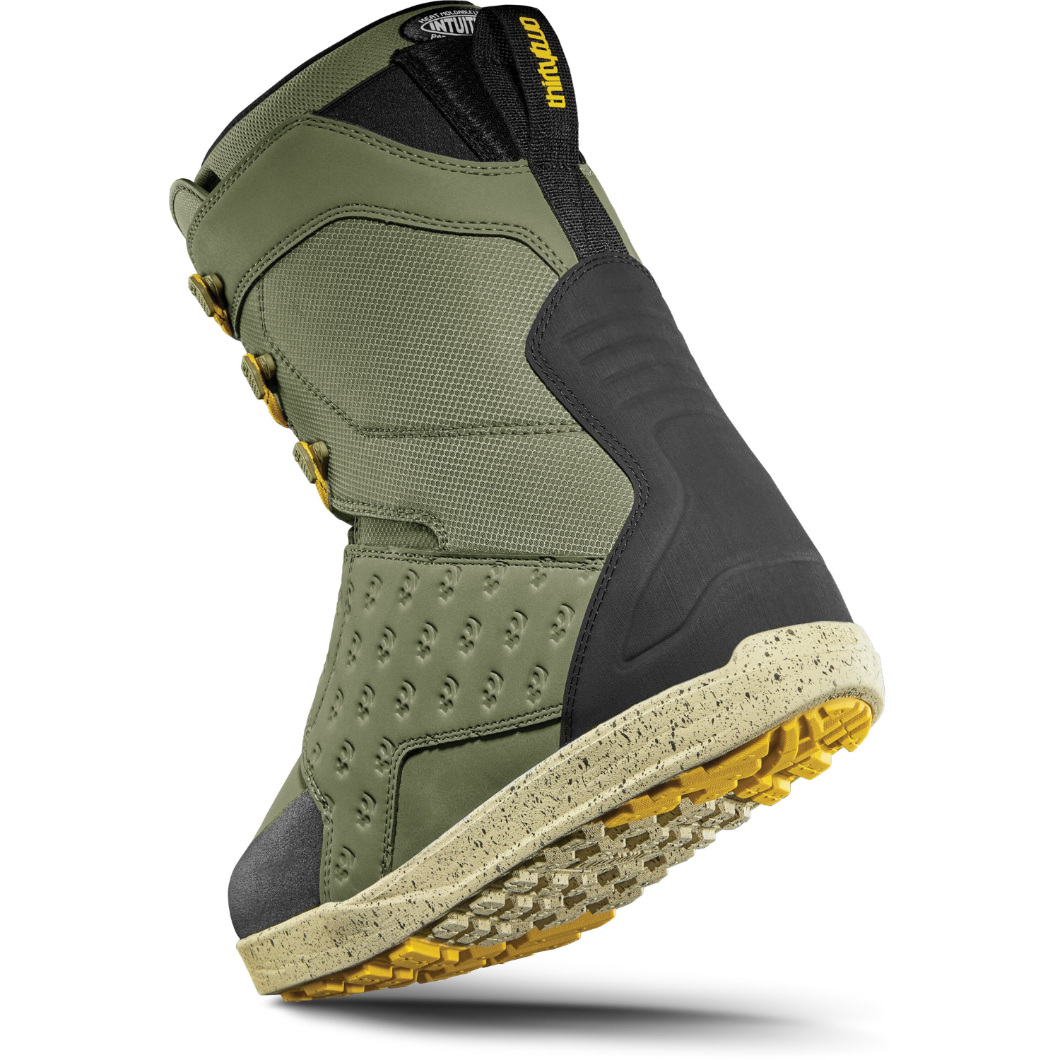 Thirtytwo Lashed Double Boa Bradshaw Boots 2026 - Men's