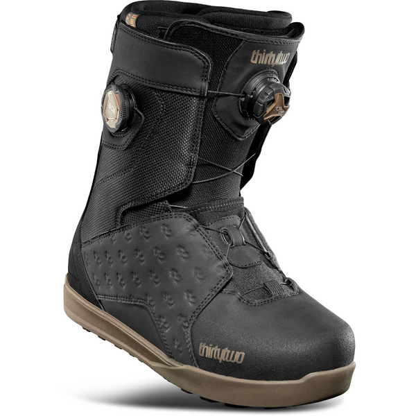 Thirtytwo Lashed Wide Double Boa Boots 2026 - Men's Wide