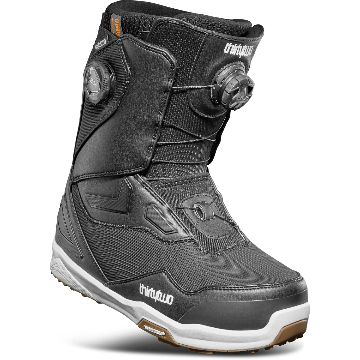 Thirtytwo TM-2 Wide Double Boa Boots 2026 - Men's Wide