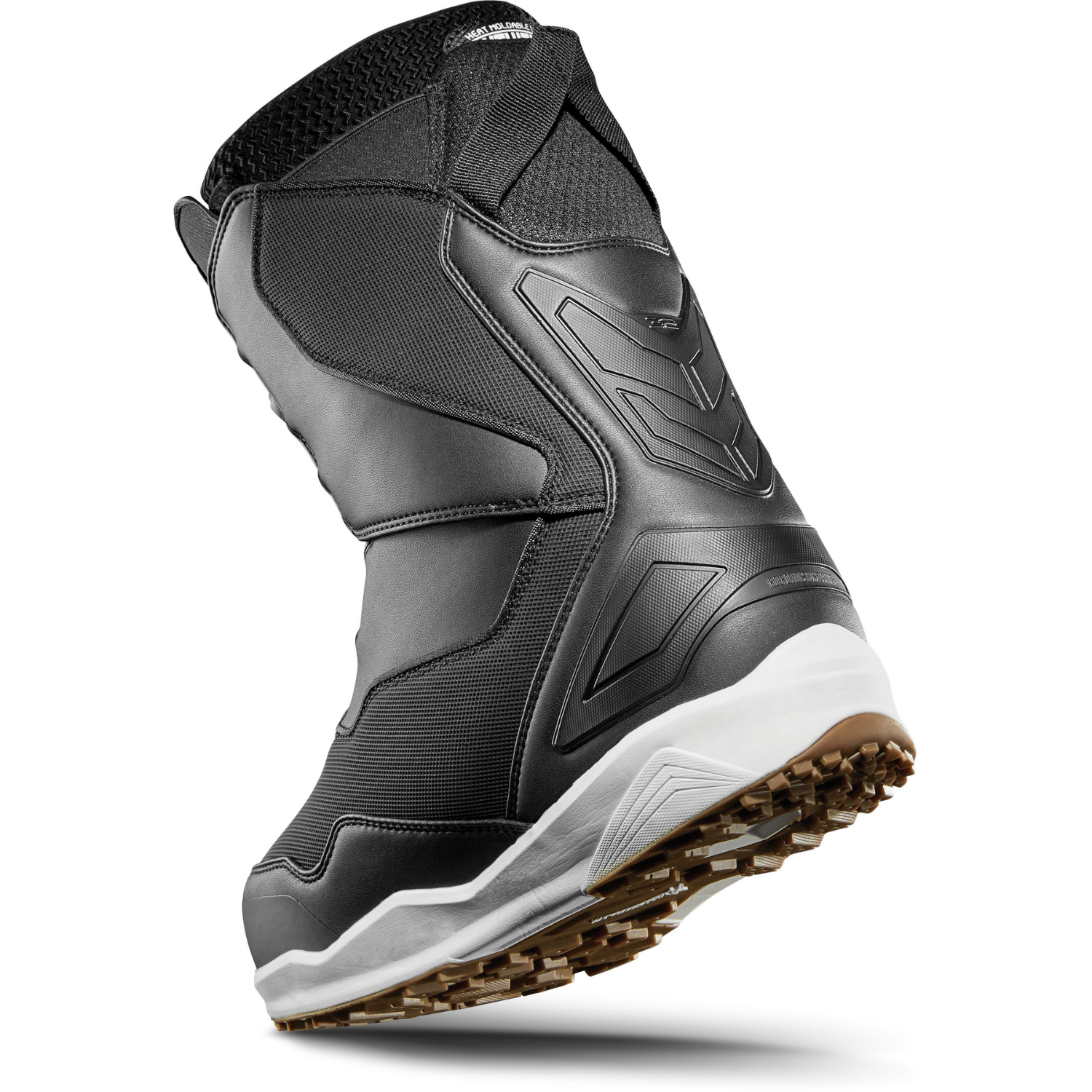 Thirtytwo TM-2 Wide Double Boa Boots 2026 - Men's Wide
