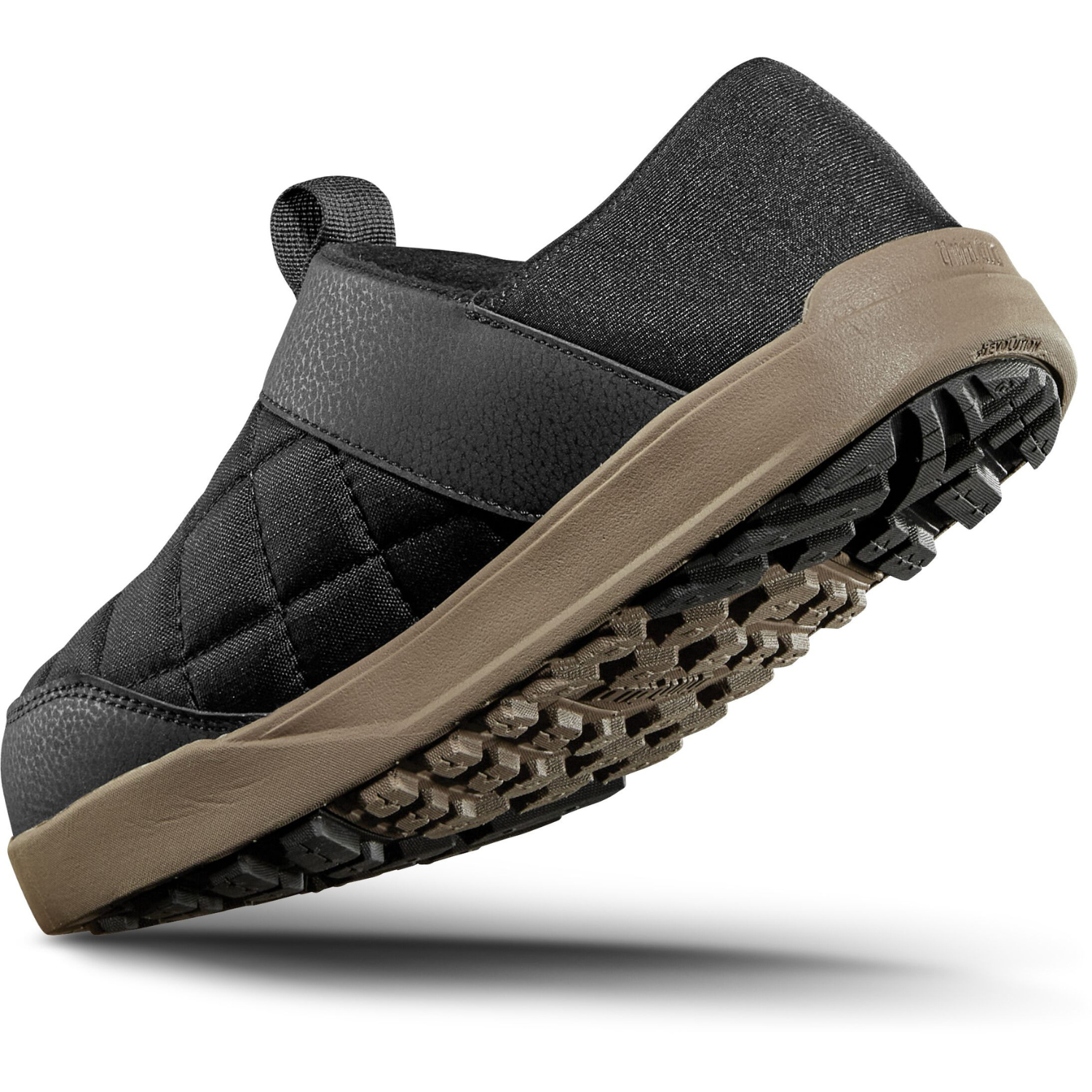 Thirtytwo The Lounger Slippers 2026 - Men's