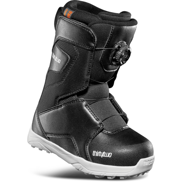 Thirtytwo Youth Lashed Boa Boots 2026 - Youth